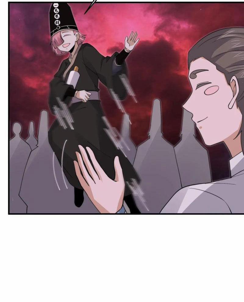 Bắt Đầu Livestream Ở Địa Phủ: Phát Sóng Trực Tiếp Ở Đây Ai Dám Đến 276 trang 26