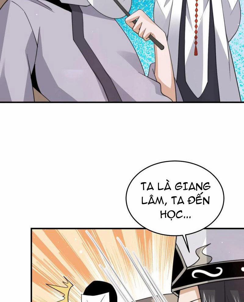 Bắt Đầu Livestream Ở Địa Phủ: Phát Sóng Trực Tiếp Ở Đây Ai Dám Đến 276 trang 36