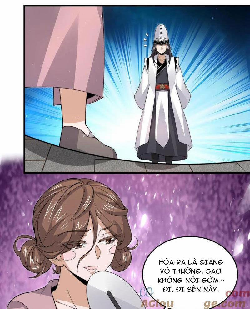 Bắt Đầu Livestream Ở Địa Phủ: Phát Sóng Trực Tiếp Ở Đây Ai Dám Đến 276 trang 39