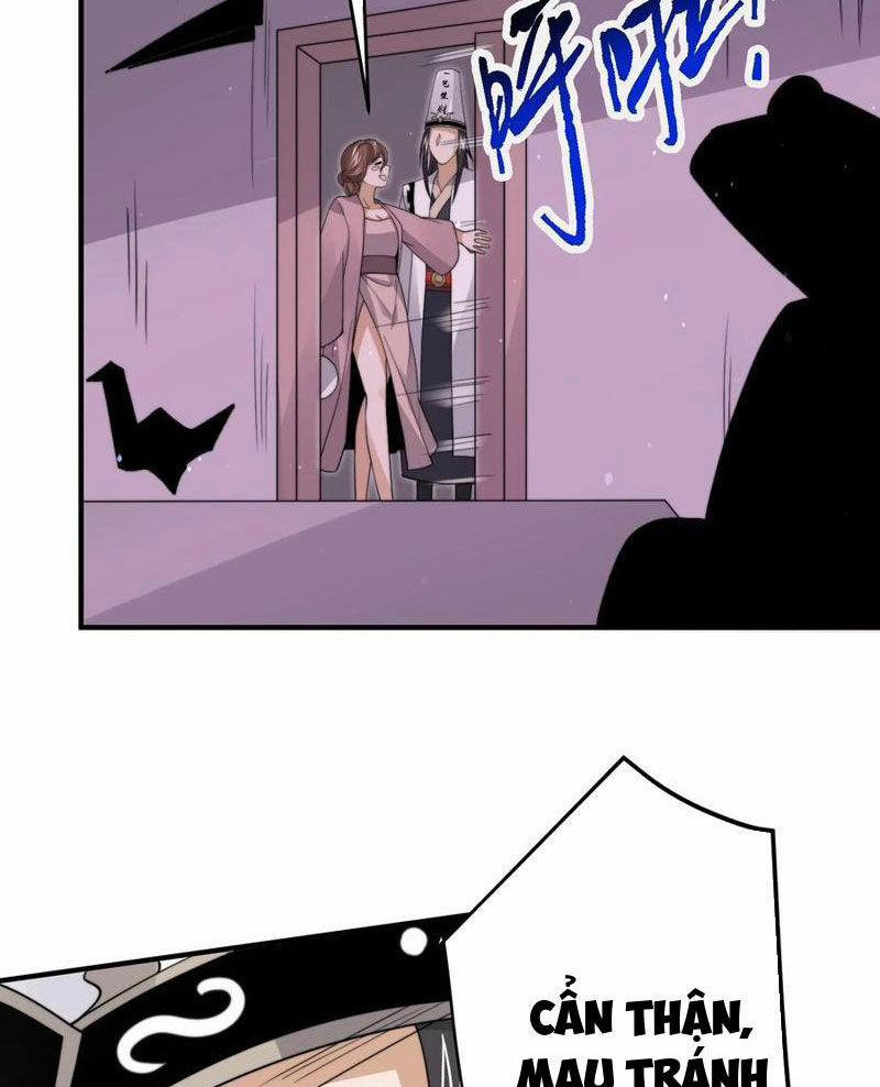 Bắt Đầu Livestream Ở Địa Phủ: Phát Sóng Trực Tiếp Ở Đây Ai Dám Đến 276 trang 43