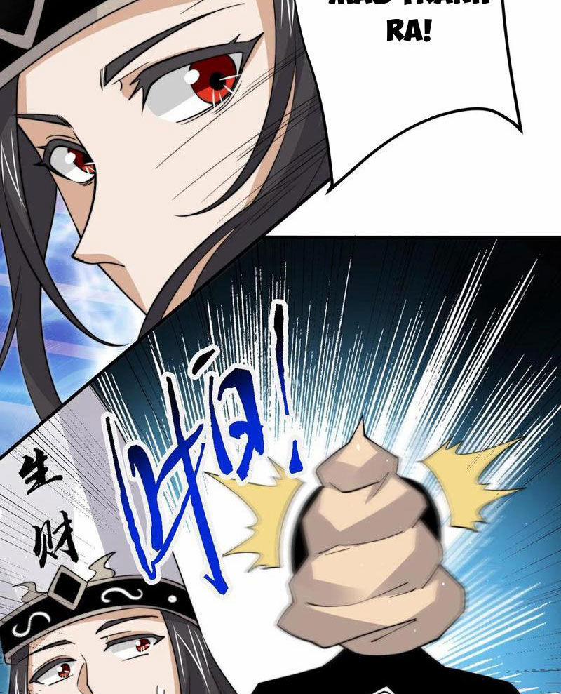 Bắt Đầu Livestream Ở Địa Phủ: Phát Sóng Trực Tiếp Ở Đây Ai Dám Đến 276 trang 44