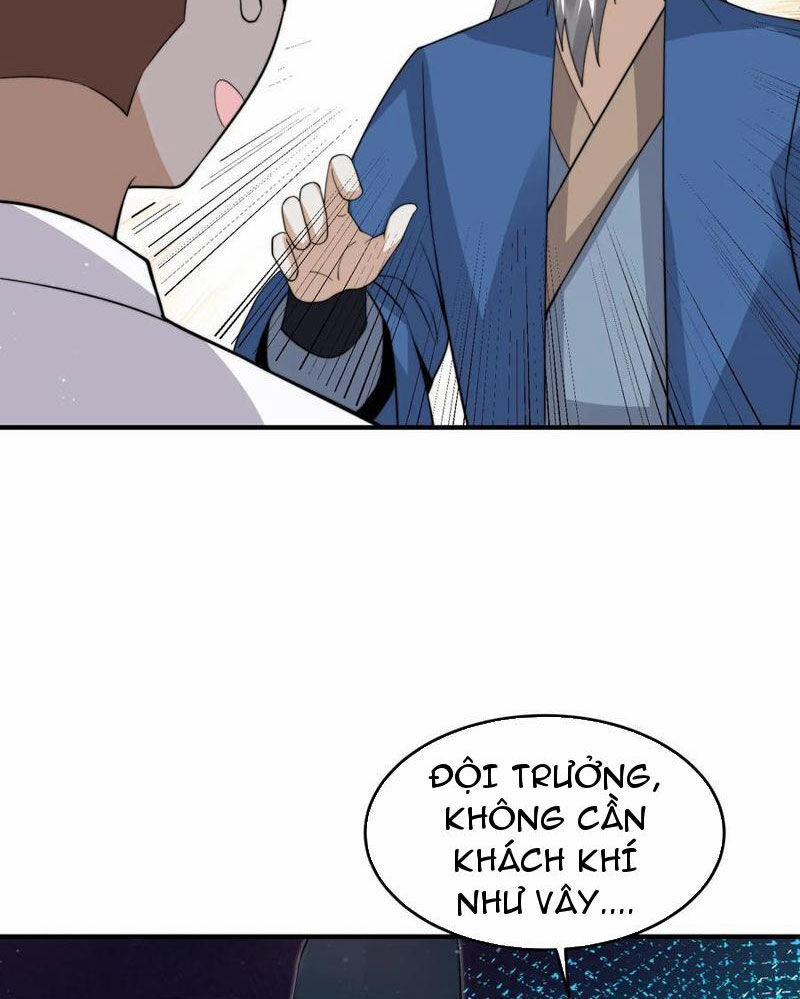 Bắt Đầu Livestream Ở Địa Phủ: Phát Sóng Trực Tiếp Ở Đây Ai Dám Đến 276 trang 5