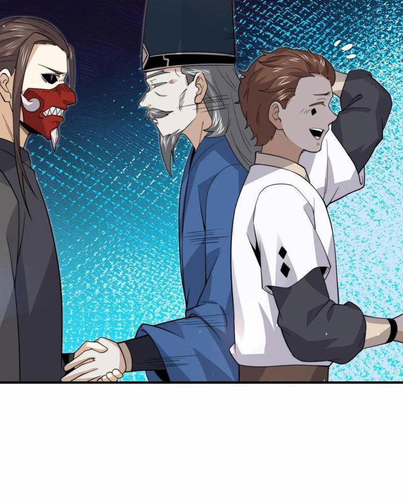 Bắt Đầu Livestream Ở Địa Phủ: Phát Sóng Trực Tiếp Ở Đây Ai Dám Đến 276 trang 6