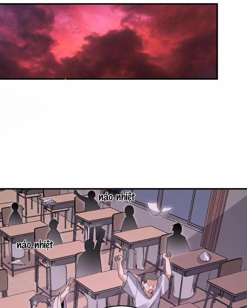 Bắt Đầu Livestream Ở Địa Phủ: Phát Sóng Trực Tiếp Ở Đây Ai Dám Đến 277 trang 12