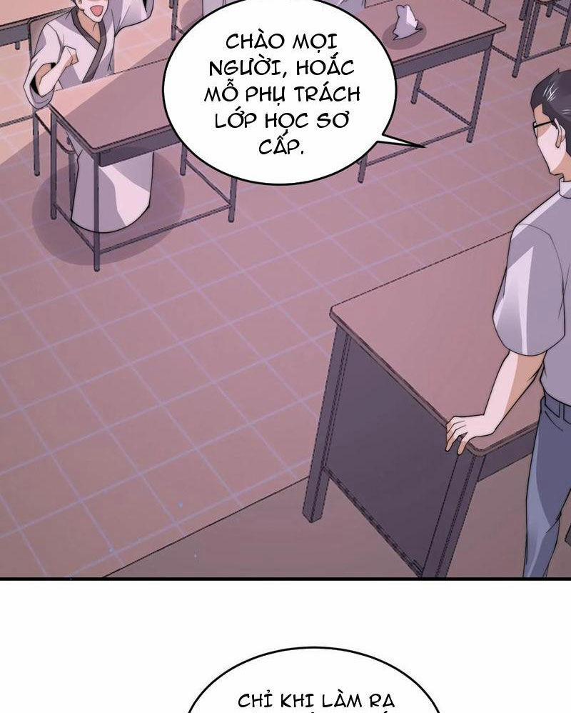 Bắt Đầu Livestream Ở Địa Phủ: Phát Sóng Trực Tiếp Ở Đây Ai Dám Đến 277 trang 13