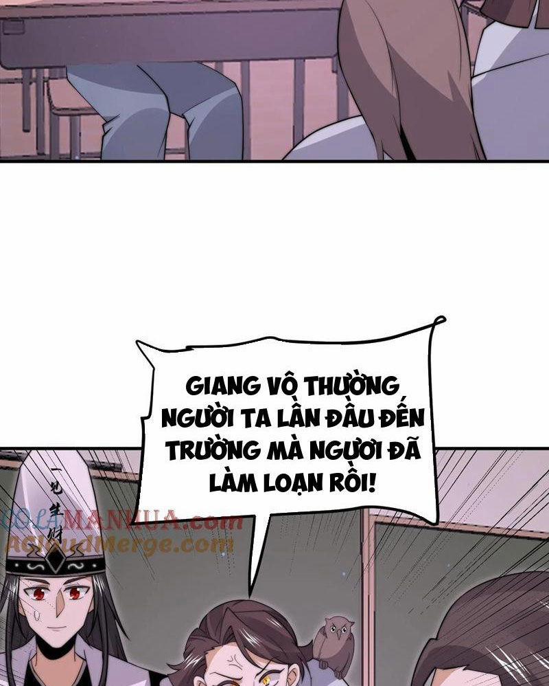 Bắt Đầu Livestream Ở Địa Phủ: Phát Sóng Trực Tiếp Ở Đây Ai Dám Đến 277 trang 2