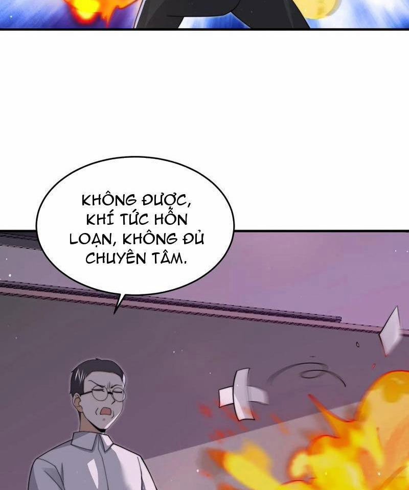 Bắt Đầu Livestream Ở Địa Phủ: Phát Sóng Trực Tiếp Ở Đây Ai Dám Đến 277 trang 39