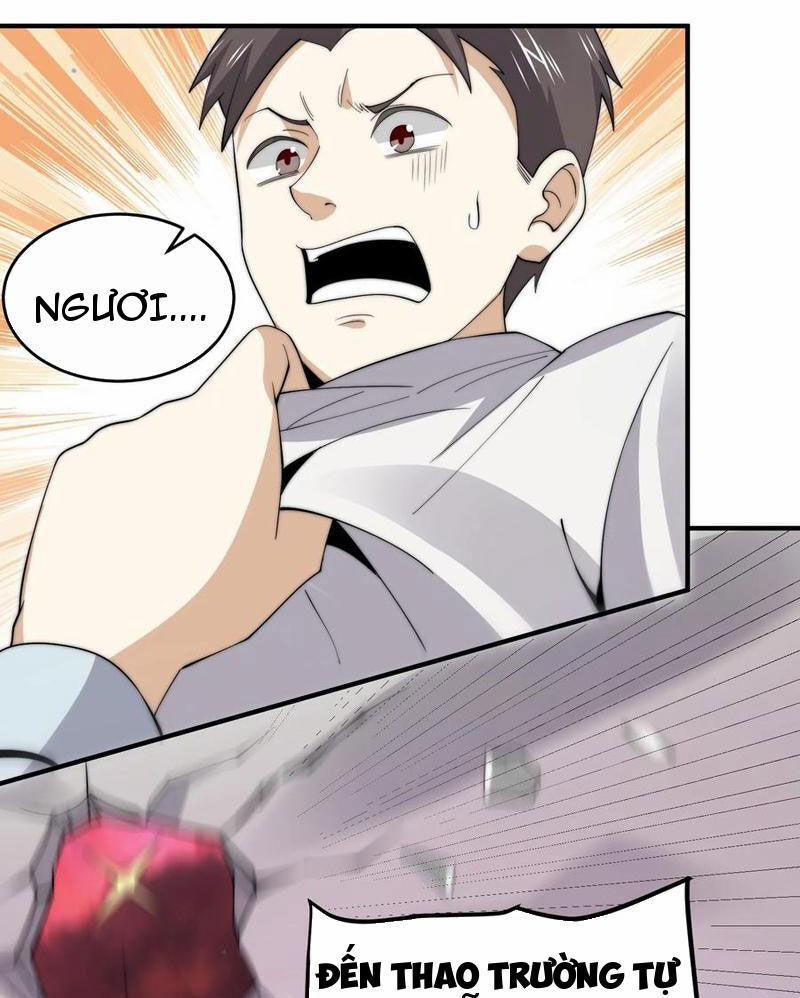 Bắt Đầu Livestream Ở Địa Phủ: Phát Sóng Trực Tiếp Ở Đây Ai Dám Đến 277 trang 4