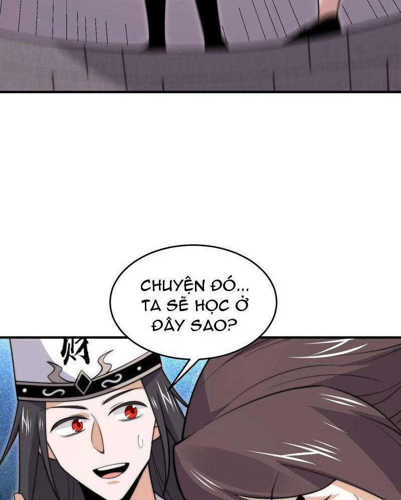 Bắt Đầu Livestream Ở Địa Phủ: Phát Sóng Trực Tiếp Ở Đây Ai Dám Đến 277 trang 6