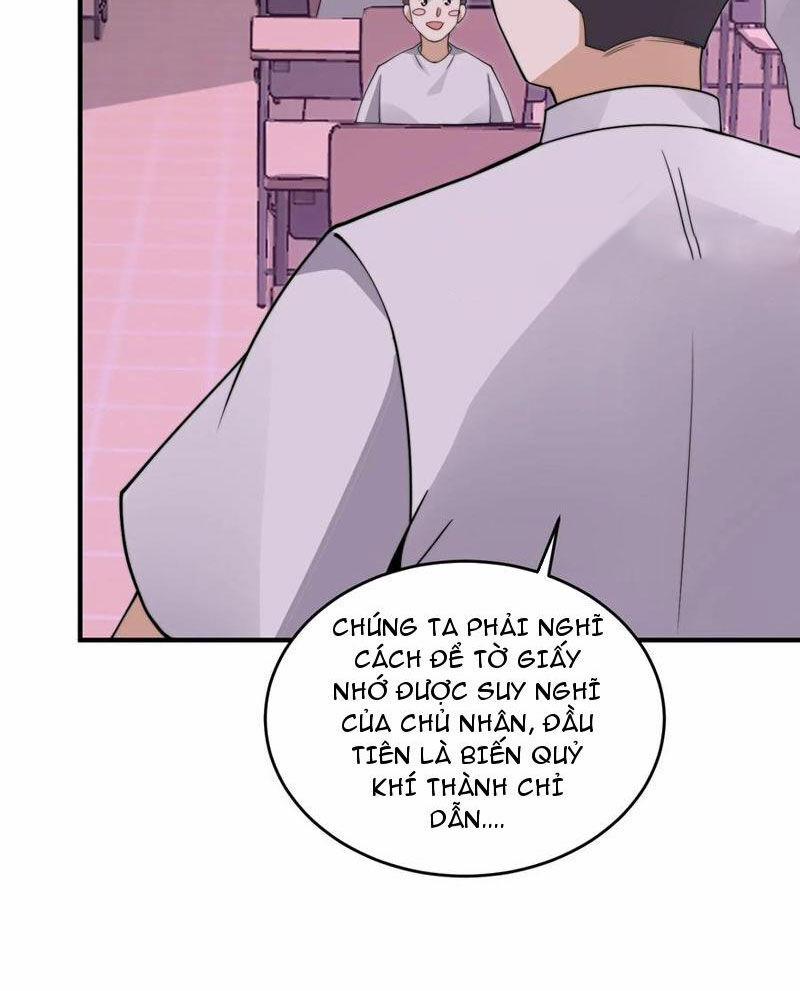 Bắt Đầu Livestream Ở Địa Phủ: Phát Sóng Trực Tiếp Ở Đây Ai Dám Đến 278 trang 11