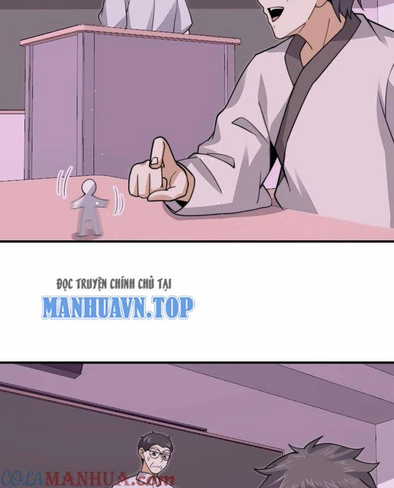 Bắt Đầu Livestream Ở Địa Phủ: Phát Sóng Trực Tiếp Ở Đây Ai Dám Đến 278 trang 16