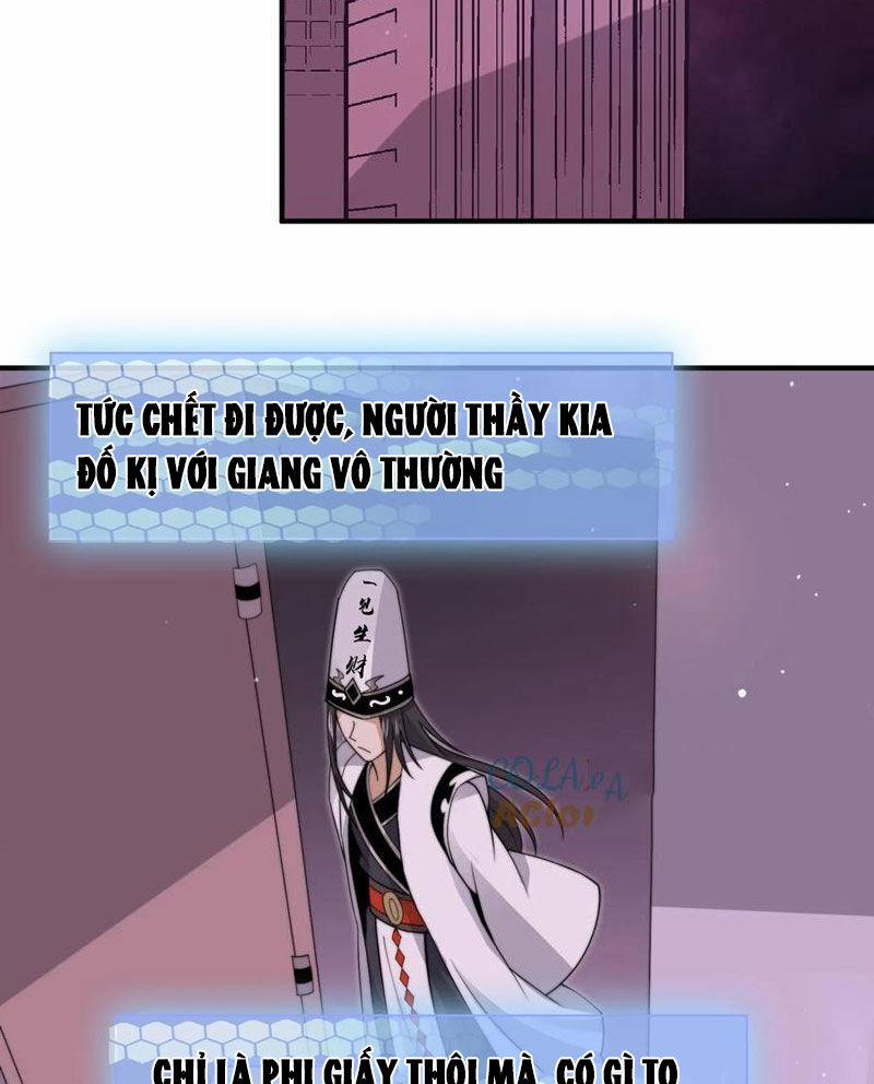 Bắt Đầu Livestream Ở Địa Phủ: Phát Sóng Trực Tiếp Ở Đây Ai Dám Đến 278 trang 22