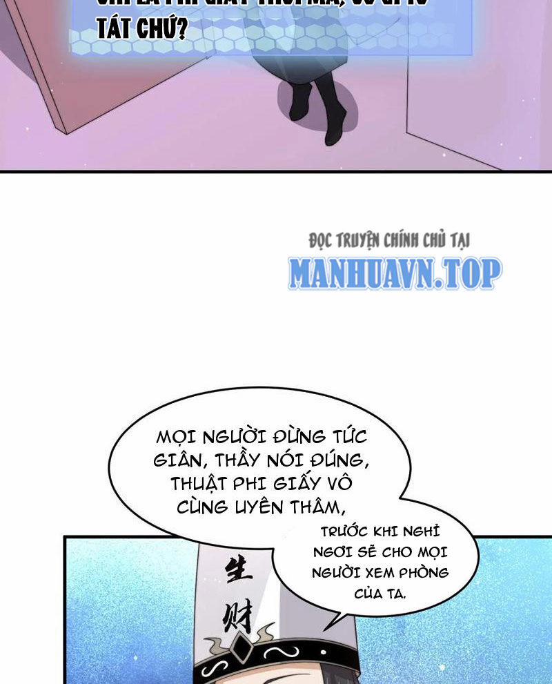 Bắt Đầu Livestream Ở Địa Phủ: Phát Sóng Trực Tiếp Ở Đây Ai Dám Đến 278 trang 23