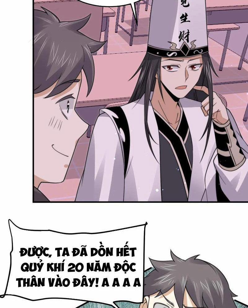 Bắt Đầu Livestream Ở Địa Phủ: Phát Sóng Trực Tiếp Ở Đây Ai Dám Đến 278 trang 3