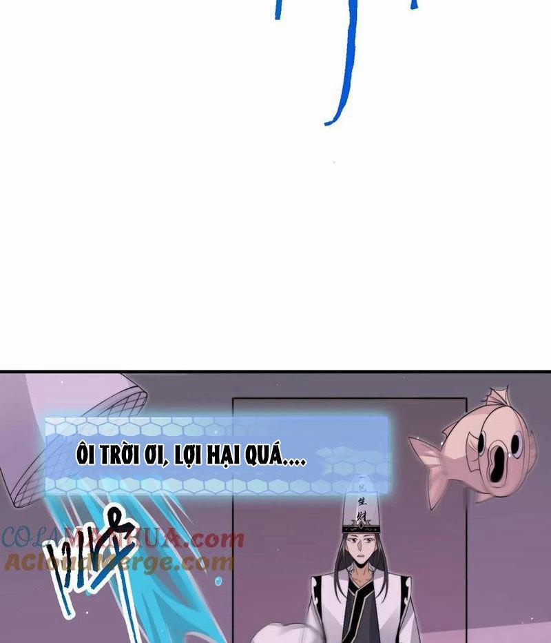 Bắt Đầu Livestream Ở Địa Phủ: Phát Sóng Trực Tiếp Ở Đây Ai Dám Đến 278 trang 34