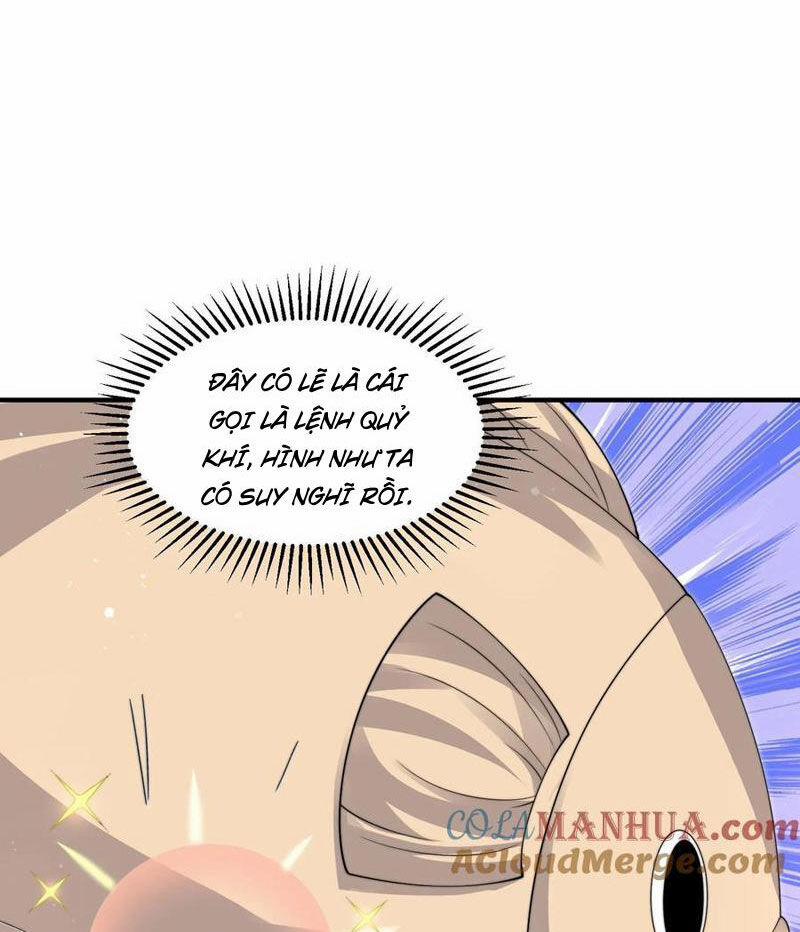 Bắt Đầu Livestream Ở Địa Phủ: Phát Sóng Trực Tiếp Ở Đây Ai Dám Đến 278 trang 37