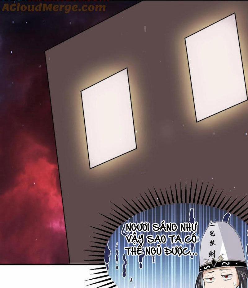 Bắt Đầu Livestream Ở Địa Phủ: Phát Sóng Trực Tiếp Ở Đây Ai Dám Đến 278 trang 44