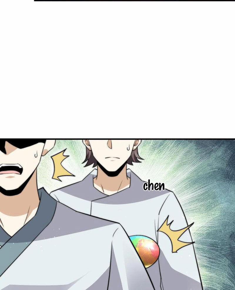 Bắt Đầu Livestream Ở Địa Phủ: Phát Sóng Trực Tiếp Ở Đây Ai Dám Đến 279 trang 1