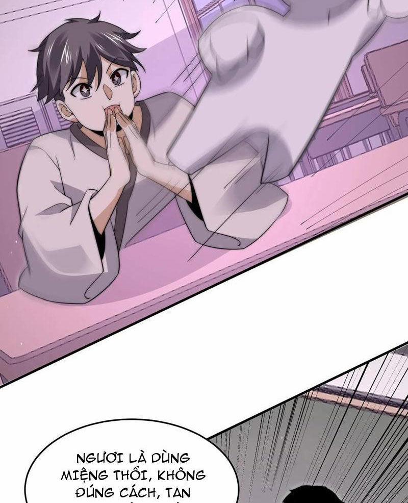 Bắt Đầu Livestream Ở Địa Phủ: Phát Sóng Trực Tiếp Ở Đây Ai Dám Đến 279 trang 10