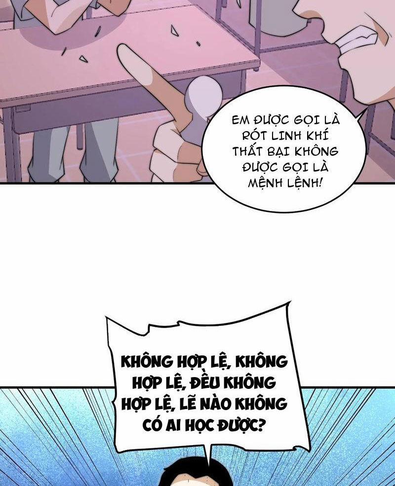 Bắt Đầu Livestream Ở Địa Phủ: Phát Sóng Trực Tiếp Ở Đây Ai Dám Đến 279 trang 13