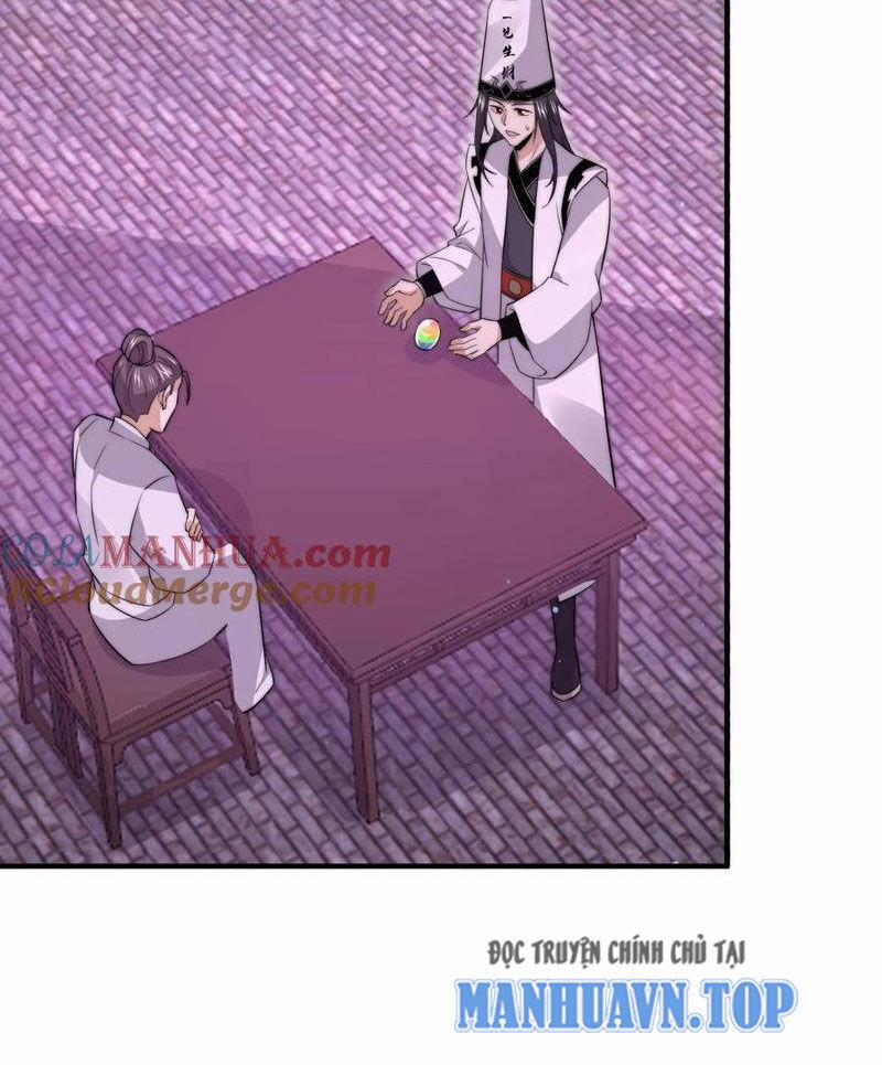 Bắt Đầu Livestream Ở Địa Phủ: Phát Sóng Trực Tiếp Ở Đây Ai Dám Đến 279 trang 37