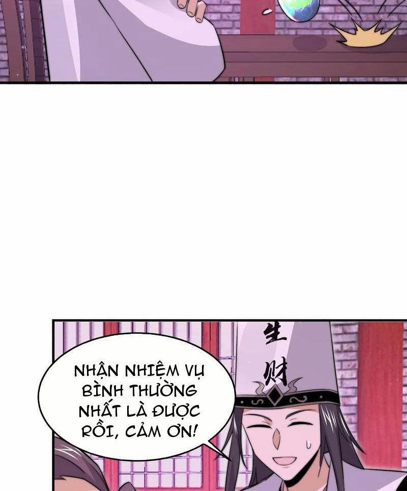 Bắt Đầu Livestream Ở Địa Phủ: Phát Sóng Trực Tiếp Ở Đây Ai Dám Đến 279 trang 39