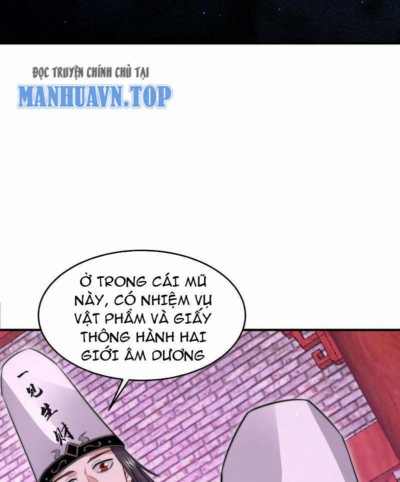 Bắt Đầu Livestream Ở Địa Phủ: Phát Sóng Trực Tiếp Ở Đây Ai Dám Đến 279 trang 43