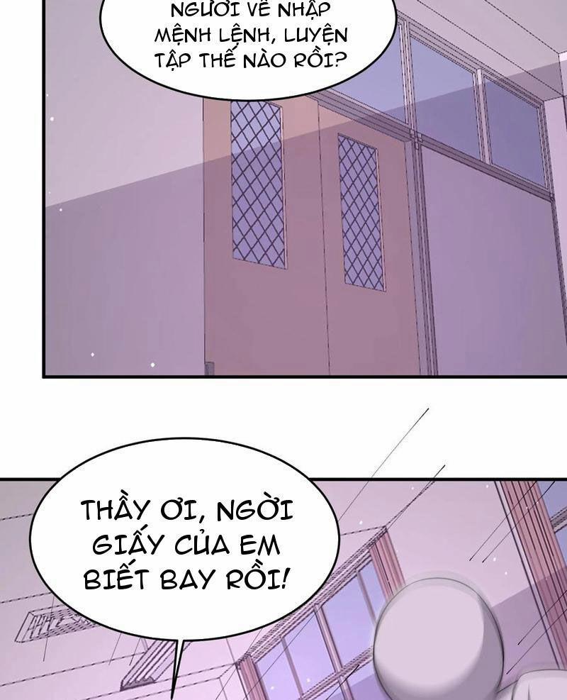 Bắt Đầu Livestream Ở Địa Phủ: Phát Sóng Trực Tiếp Ở Đây Ai Dám Đến 279 trang 9