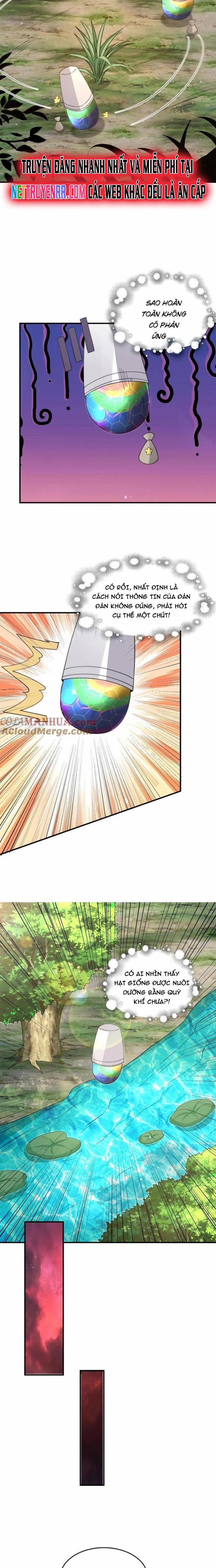 Bắt Đầu Livestream Ở Địa Phủ: Phát Sóng Trực Tiếp Ở Đây Ai Dám Đến 280 trang 2