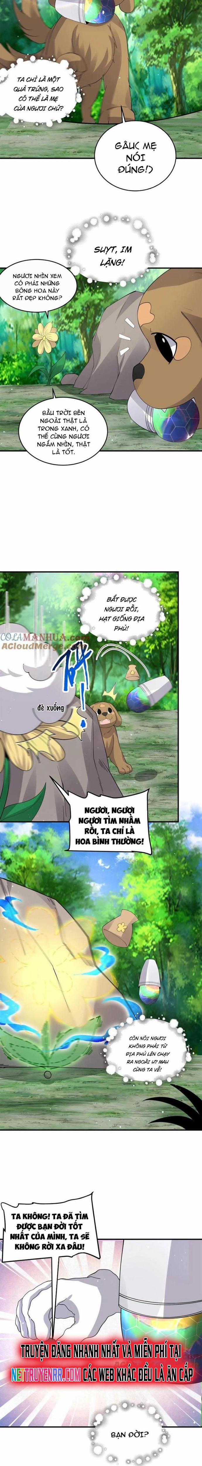 Bắt Đầu Livestream Ở Địa Phủ: Phát Sóng Trực Tiếp Ở Đây Ai Dám Đến 281 trang 3