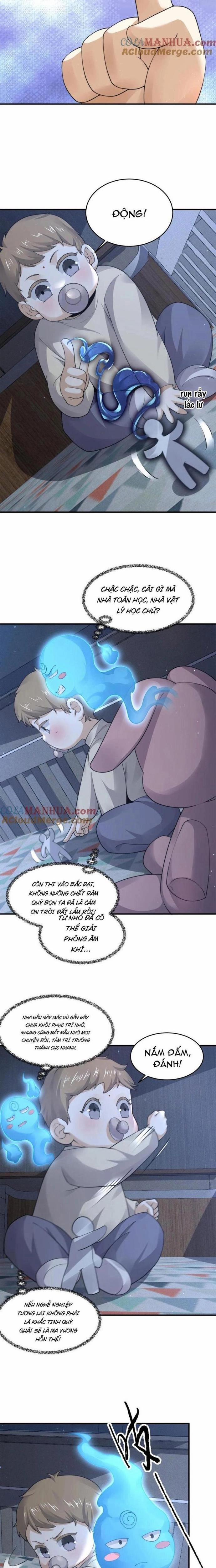 Bắt Đầu Livestream Ở Địa Phủ: Phát Sóng Trực Tiếp Ở Đây Ai Dám Đến 283 trang 1