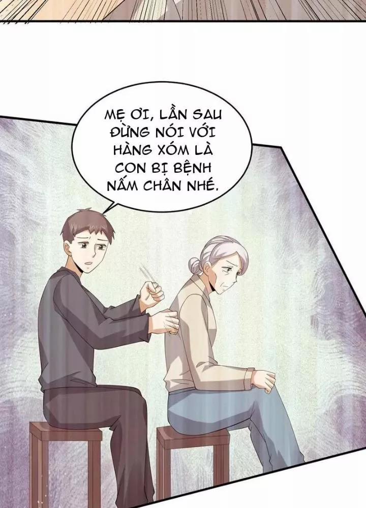 Bắt Đầu Livestream Ở Địa Phủ: Phát Sóng Trực Tiếp Ở Đây Ai Dám Đến 285 trang 49