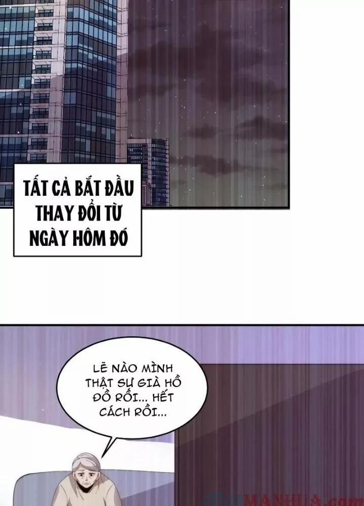 Bắt Đầu Livestream Ở Địa Phủ: Phát Sóng Trực Tiếp Ở Đây Ai Dám Đến 285 trang 65