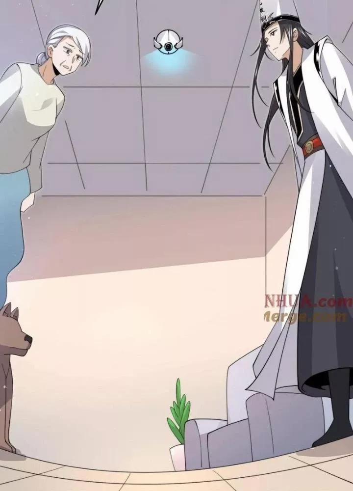 Bắt Đầu Livestream Ở Địa Phủ: Phát Sóng Trực Tiếp Ở Đây Ai Dám Đến 286 trang 13