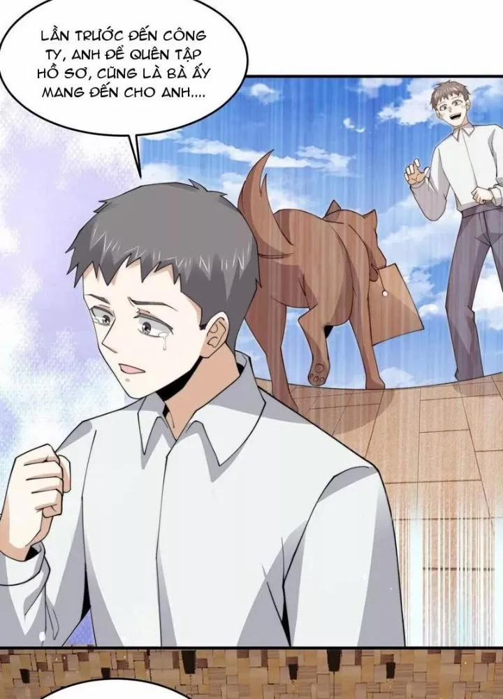 Bắt Đầu Livestream Ở Địa Phủ: Phát Sóng Trực Tiếp Ở Đây Ai Dám Đến 286 trang 21