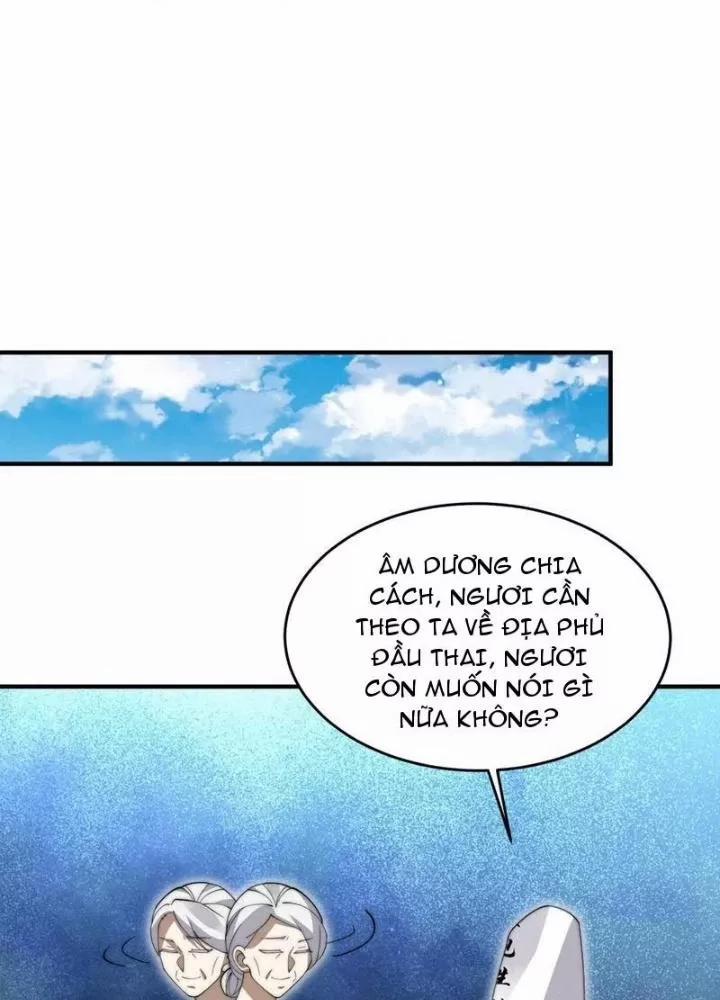 Bắt Đầu Livestream Ở Địa Phủ: Phát Sóng Trực Tiếp Ở Đây Ai Dám Đến 286 trang 25