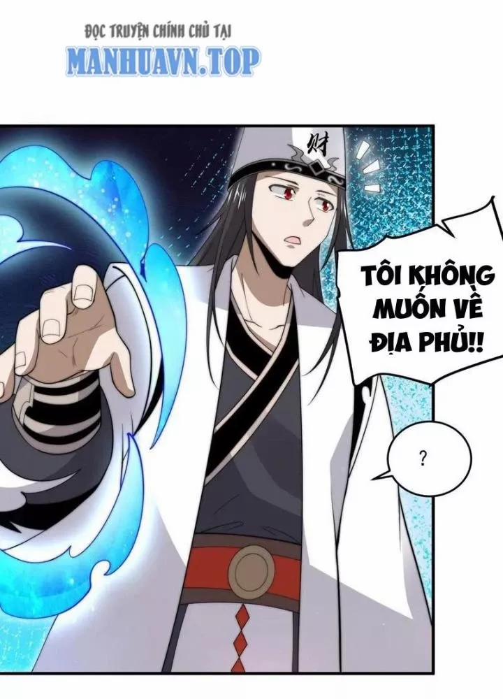 Bắt Đầu Livestream Ở Địa Phủ: Phát Sóng Trực Tiếp Ở Đây Ai Dám Đến 286 trang 37