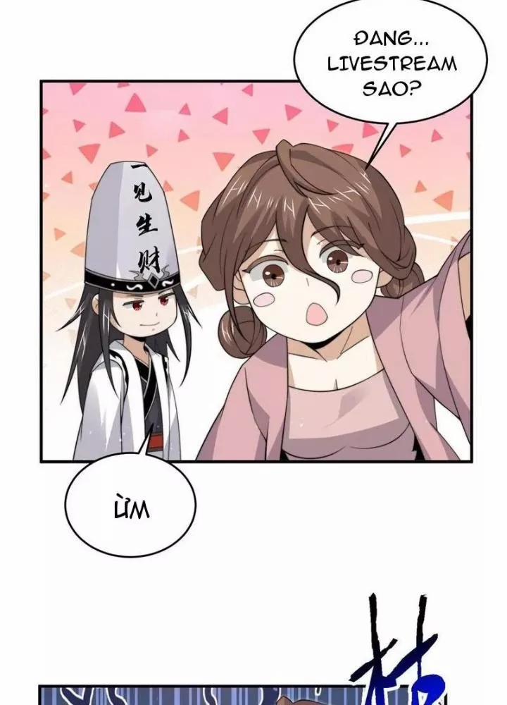 Bắt Đầu Livestream Ở Địa Phủ: Phát Sóng Trực Tiếp Ở Đây Ai Dám Đến 286 trang 57