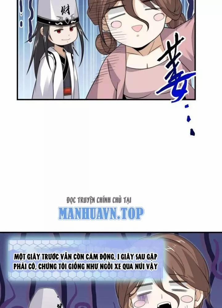 Bắt Đầu Livestream Ở Địa Phủ: Phát Sóng Trực Tiếp Ở Đây Ai Dám Đến 286 trang 59