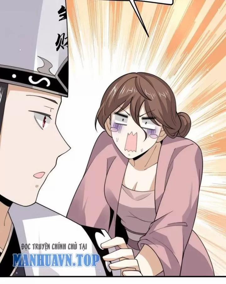 Bắt Đầu Livestream Ở Địa Phủ: Phát Sóng Trực Tiếp Ở Đây Ai Dám Đến 286 trang 63