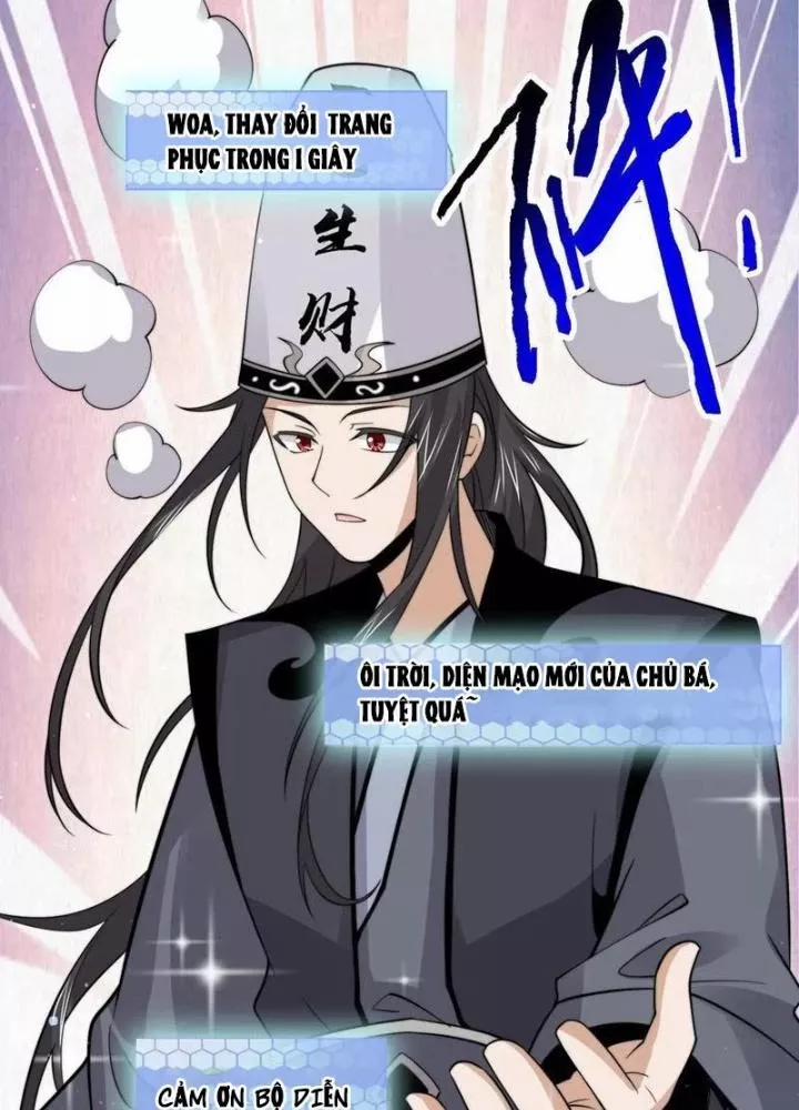 Bắt Đầu Livestream Ở Địa Phủ: Phát Sóng Trực Tiếp Ở Đây Ai Dám Đến 287 trang 28