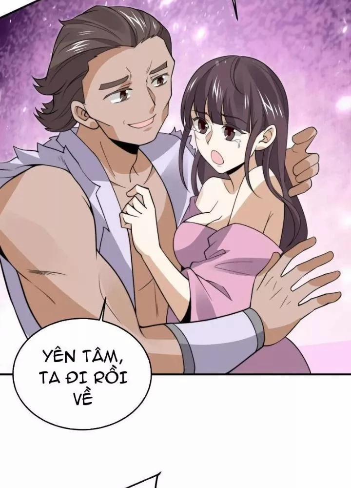 Bắt Đầu Livestream Ở Địa Phủ: Phát Sóng Trực Tiếp Ở Đây Ai Dám Đến 287 trang 64