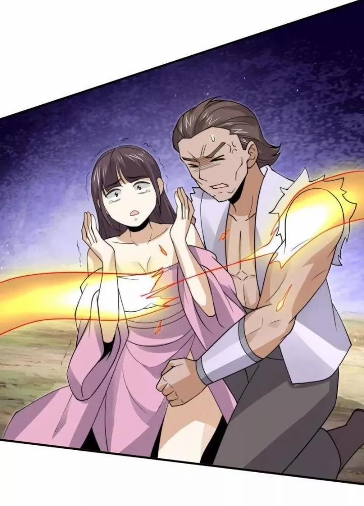 Bắt Đầu Livestream Ở Địa Phủ: Phát Sóng Trực Tiếp Ở Đây Ai Dám Đến 288 trang 16