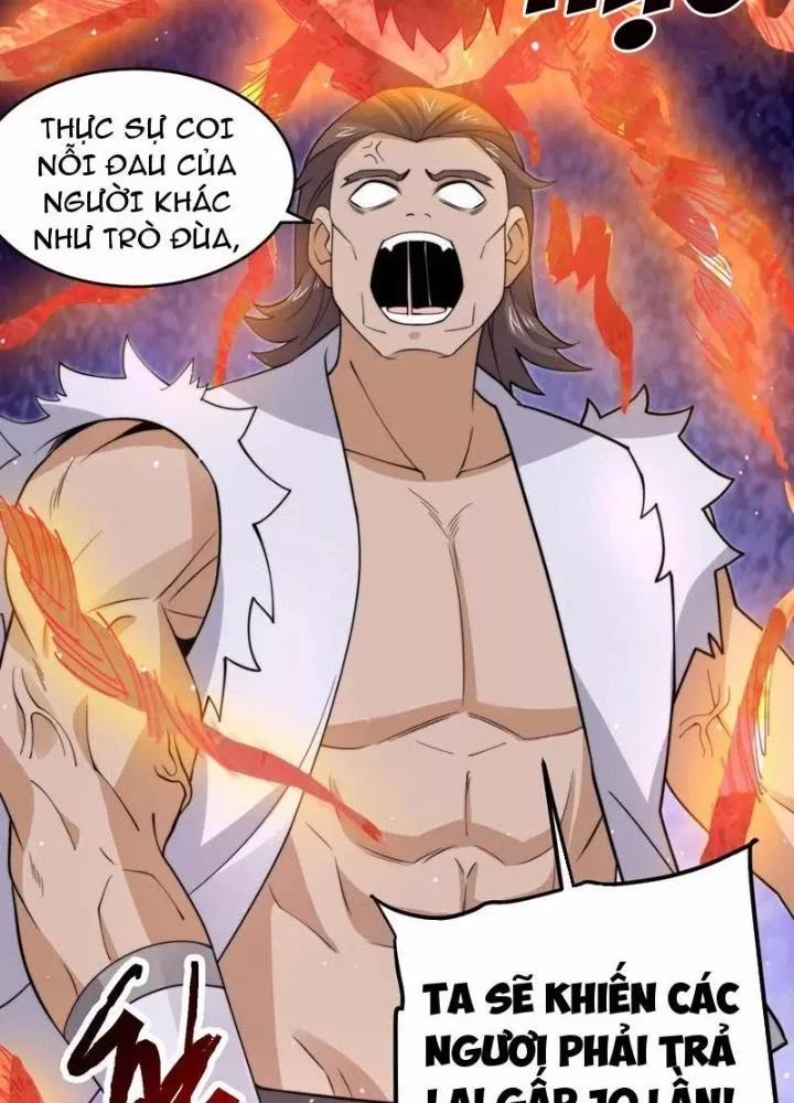 Bắt Đầu Livestream Ở Địa Phủ: Phát Sóng Trực Tiếp Ở Đây Ai Dám Đến 288 trang 38