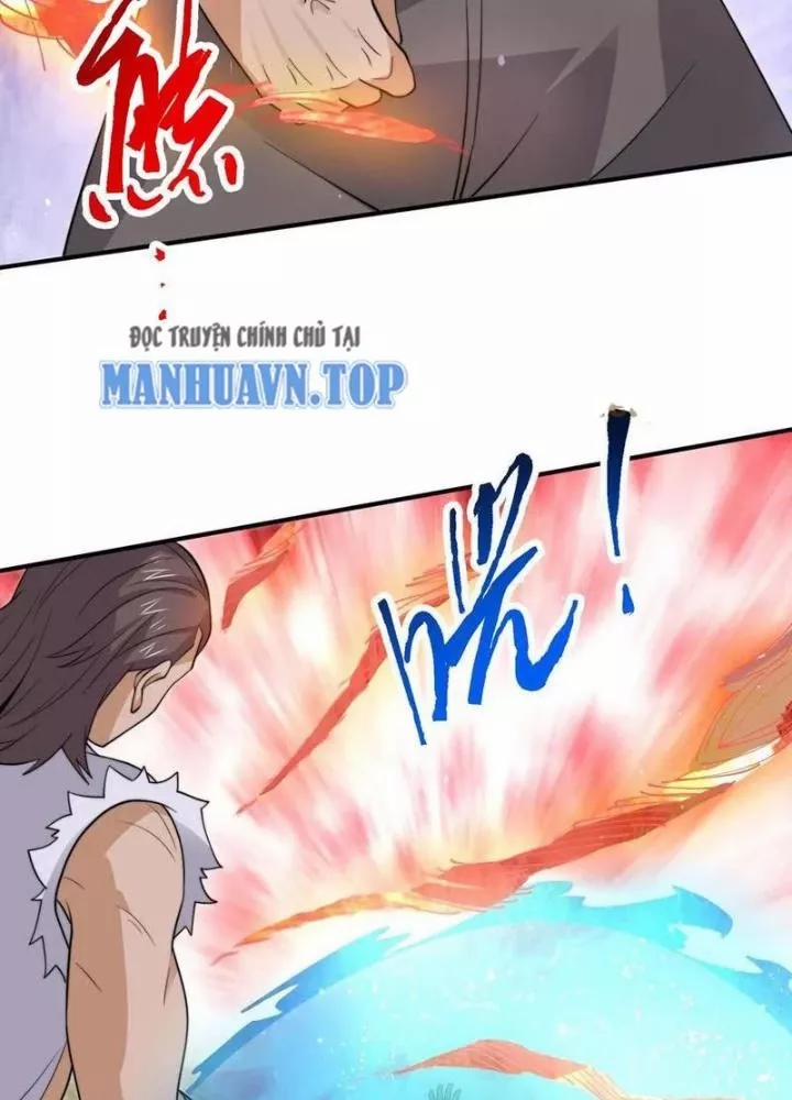 Bắt Đầu Livestream Ở Địa Phủ: Phát Sóng Trực Tiếp Ở Đây Ai Dám Đến 288 trang 40