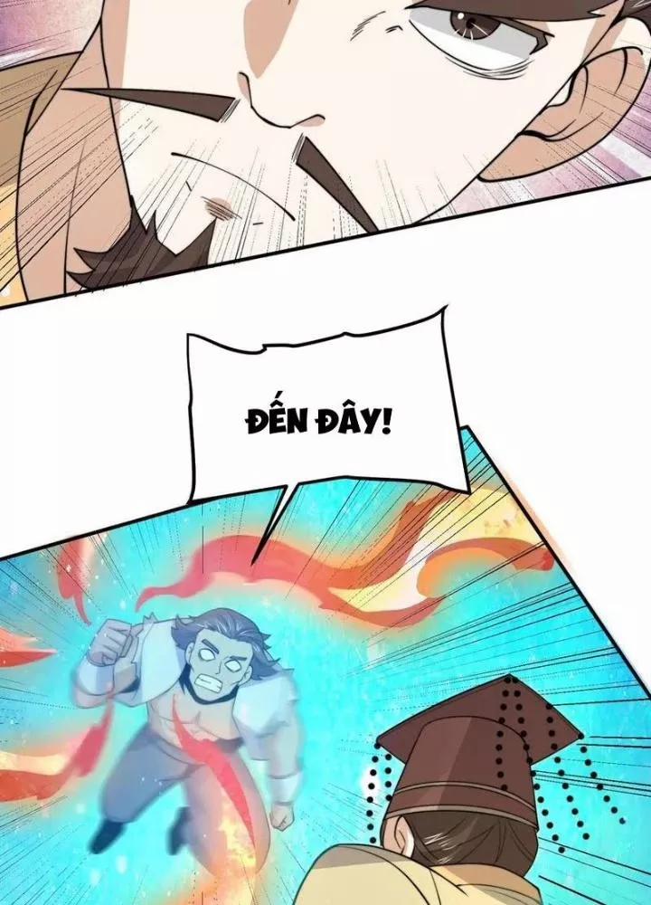 Bắt Đầu Livestream Ở Địa Phủ: Phát Sóng Trực Tiếp Ở Đây Ai Dám Đến 288 trang 46