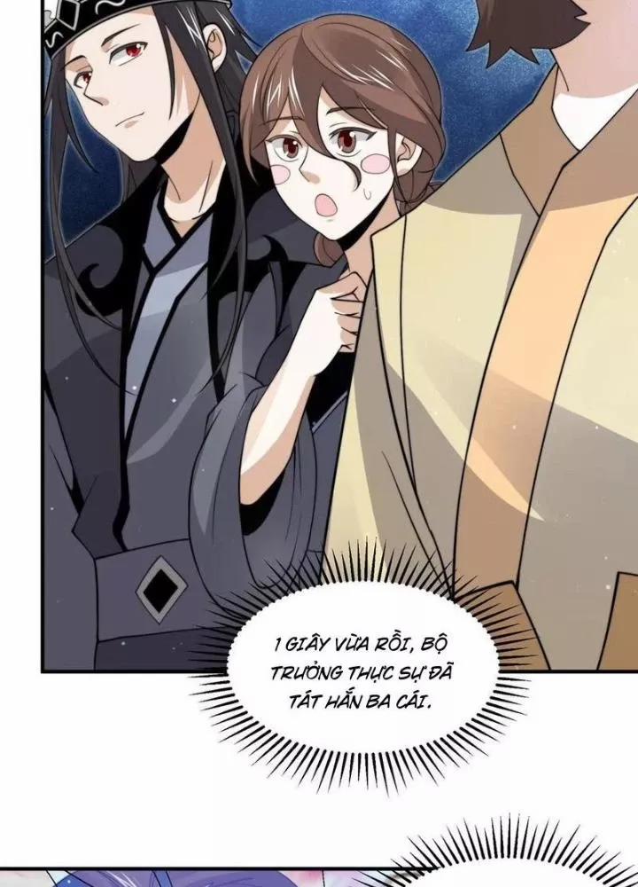 Bắt Đầu Livestream Ở Địa Phủ: Phát Sóng Trực Tiếp Ở Đây Ai Dám Đến 288 trang 56