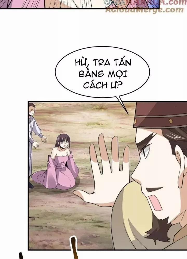 Bắt Đầu Livestream Ở Địa Phủ: Phát Sóng Trực Tiếp Ở Đây Ai Dám Đến 288 trang 68