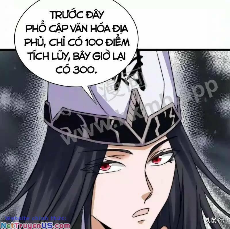 Bắt Đầu Livestream Ở Địa Phủ: Phát Sóng Trực Tiếp Ở Đây Ai Dám Đến 3 trang 13