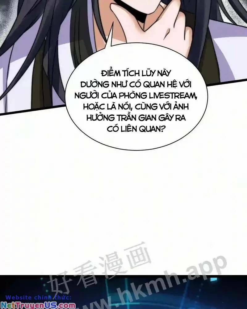Bắt Đầu Livestream Ở Địa Phủ: Phát Sóng Trực Tiếp Ở Đây Ai Dám Đến 3 trang 14